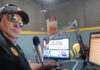 “Mais FM”, em Aratuípe, passa a contar com um dos ícones do radialismo na região: JUNÃO