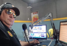 “Mais FM”, em Aratuípe, passa a contar com um dos ícones do radialismo na região: JUNÃO