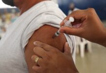 Nota de Esclarecimento sobre suspensão da vacinação contra a gripe Influenza no município é emitida pela prefeitura de SAJ