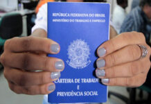 Bahia cria 7,6 mil postos de trabalho em junho e lidera o Nordeste no primeiro semestre