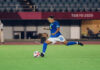 Em jogo com reviravoltas, Brasil empata em 3 a 3 com a Holanda no futebol feminino