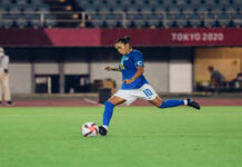 Em jogo com reviravoltas, Brasil empata em 3 a 3 com a Holanda no futebol feminino