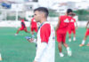 Tradicional no estado, Botafogo-BA aposta em treinador de apenas 22 anos para voltar à elite