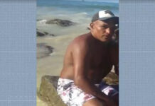 “COELBA” – Homem morre eletrocutado em Ilhéus; galho de árvore atingiu rede elétrica