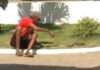 Recôncavo: Após tentar beijar cobra, homem é picado e leva animal para UPA
