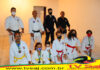 Associação Samuray Karatê Clube fortalece elo de gerações no seio das artes marciais, em S.A.JESUS