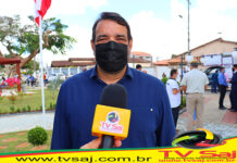 Alan Sanches espera que CPI da Pandemia revele responsáveis por golpe dos respiradores