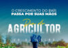 Salinas da Margarida enaltece importância do Dia do Agricultor