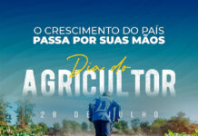 Salinas da Margarida enaltece importância do Dia do Agricultor