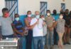 Prefeitura de Salinas da Margarida inaugura Casa do Pescador, no Distrito de Conceição: geração de emprego e renda