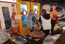 SAJ: Equipes de vigilância encerraram no último domingo (25) aglomeração em bar na Av. Juracy Magalhães