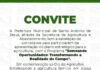 SAJ: Secretaria de Agricultura e Abastecimento convida para evento em homenagem ao Dia do Agricultor