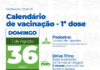 Vacinação contra a COVID-19 será ampliada em Santo Antônio de Jesus