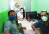 Secretaria de Agricultura de Aratuípe firma parceria com Sindicato dos Trabalhadores Rurais buscando fortalecer agricultura familiar
