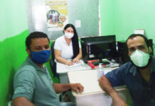 Secretaria de Agricultura de Aratuípe firma parceria com Sindicato dos Trabalhadores Rurais buscando fortalecer agricultura familiar