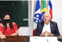 FALA PREFEITO: com números, Arandas fala acerca da saúde financeira de Jaguaripe, à luz da austeridade administrativa