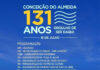 Gestão Ito de Bega entrega obras, nesse domingo, 18, na comemoração aos 131 anos de emancipação política do município