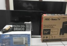 Funcionário dos Correios é preso acusado de desviar encomendas