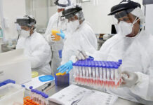 Covid-19: Salvador contabiliza 303 casos e 17 mortes em 24h