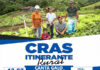 CRAS Itinerante rural, nessa terça, 13, nas comunidades rurias do Canta Galo e Mina do Sapé, em S.A.JESUS