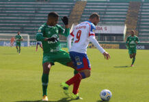 Gilberto sai do banco para ajudar Bahia a se reabilitar