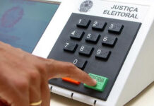 Oito partidos políticos divulgam nota em defesa da democracia e do sistema eleitoral brasileiro