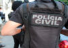 MP denuncia delegado e policiais civis envolvidos na Operação Casmurro