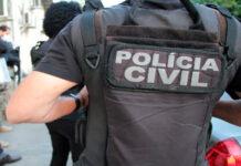 MP denuncia delegado e policiais civis envolvidos na Operação Casmurro