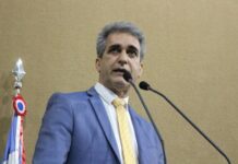 Deputado Robinson Almeida anuncia SAC Móvel em Cruz das Almas dia 1⁰ de agosto