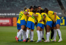 Aliada ao talento brasileiro, Pia reconstrói estilo de jogo e promove mudanças profundas na Seleção
