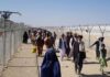 OMS pede manutenção da ajuda humanitária no Afeganistão