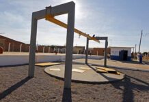 Governo entrega sistema de abastecimento e autoriza novas obras em Luís Eduardo Magalhães