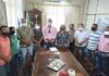 NAZARÉ: Plano Municipal de Gestão Integrada dos Resíduos Sólidos é apresentado a prefeitos da região