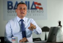 Governador entrega Bases Móveis para reforçar unidades territoriais e especializadas da PM