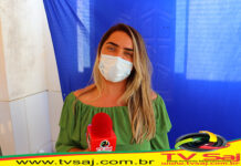 Dra. Nil Correia, titular da pasta da Agricultura e Abastecimento, fala sobre “IV Secretaria Itinerante”: Vila Bomfim
