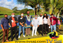 MUNIZ FERREIRA: A pujança do I Fórum no Território Turístico Baía de Todos os Santos: fotografias
