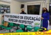 Assessor jurídico da APLB, Joel Câmara, cobra celeridade da Prefeitura no Plano de Carreira dos professores: DOM MACEDO COSTA