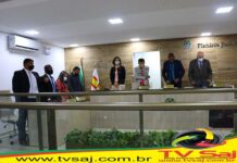 Convicções antagônicas marcaram a votação da Lei de Livre Comércio, aprovada, em S. A. JESUS