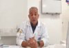 Dr. Everaldo Júnior, médico ortopedista, sugere ampliação dos locais de vacinação contra a Covid-19: SAJ