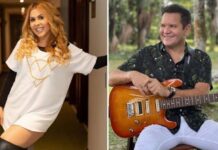 Joelma diz que prefere “a morte” a voltar com o ex, e irrita Ximbinha ao falar de retorno da Calypso