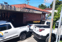 SALINAS DA MARGARIDA: prefeitura adquire 05 novos veículos e destina às Secretarias de Educação, Serviços Públicos, Social e Infraestrutura