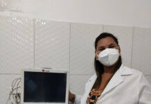 SALINAS DA MARGARIDA: Prefeitura adquire monitor cardíaco