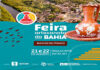 ARATUÍPE: Feira de Artesanato da Bahia acontece nos dias 21 e 22, em MARAGOJIPINHO