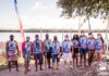 Prefeitura realiza regatas Rio Jaguaripe e Rio da Dona na retomada das atividades esportivo-culturais