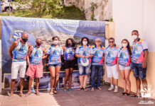 Prefeitura de Jaguaripe realiza regatas Rio Jaguaripe e Rio da Dona na retomada das atividades esportivo-culturais