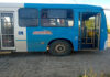 Secretaria Municipal de Trânsito e Transportes (SMTT) informa alteração na rota dos ônibus da ROMASTUR