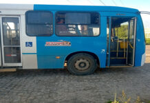 Secretaria Municipal de Trânsito e Transportes (SMTT) informa alteração na rota dos ônibus da ROMASTUR