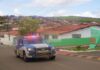 Homem morre após entrar em confronto com a Cipe Central no Município de Brejões