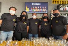 ABRINDO ALAS: LANÇAMENTO Eisenbahn! RDB realiza evento de qualificação profissional para equipe comercial em SAJ