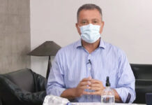 Governo do Estado lança edital do Bolsa Esporte, com investimento de R$ 1,2 milhão: “transformar trabalho em ouro”